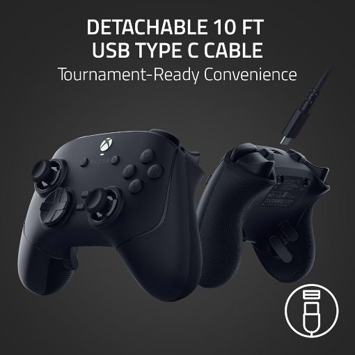 Εικόνα της Controller Razer Wolverine v3 Tournament Edition XBOX X-S/PC RZ06-05210100-R3M1