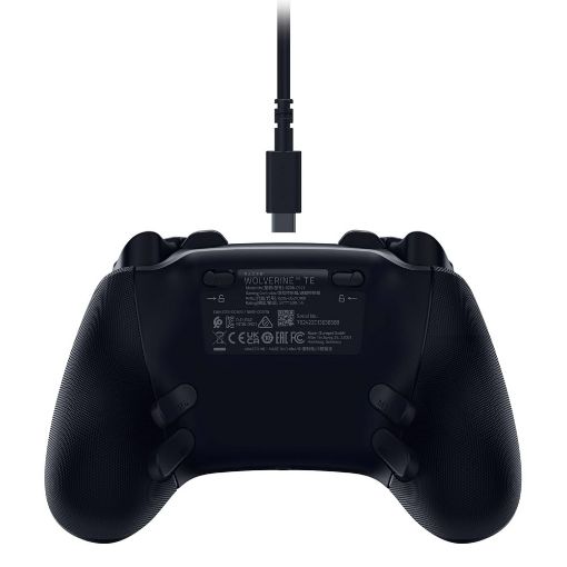Εικόνα της Controller Razer Wolverine v3 Tournament Edition XBOX X-S/PC RZ06-05210100-R3M1