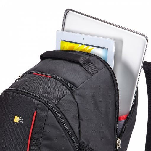 Εικόνα της Τσάντα Notebook 15.6" Case Logic Evolution Backpack 29L Black BPEB115K