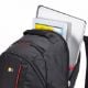 Εικόνα της Τσάντα Notebook 15.6" Case Logic Evolution Backpack 29L Black BPEB115K