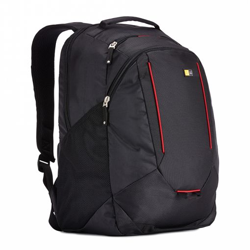 Εικόνα της Τσάντα Notebook 15.6" Case Logic Evolution Backpack 29L Black BPEB115K