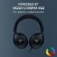 Εικόνα της Headset Razer Kraken v4 X USB RGB Black RZ04-05180100-R3M1