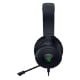 Εικόνα της Headset Razer Kraken v4 X USB RGB Black RZ04-05180100-R3M1