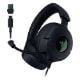 Εικόνα της Headset Razer Kraken v4 X USB RGB Black RZ04-05180100-R3M1