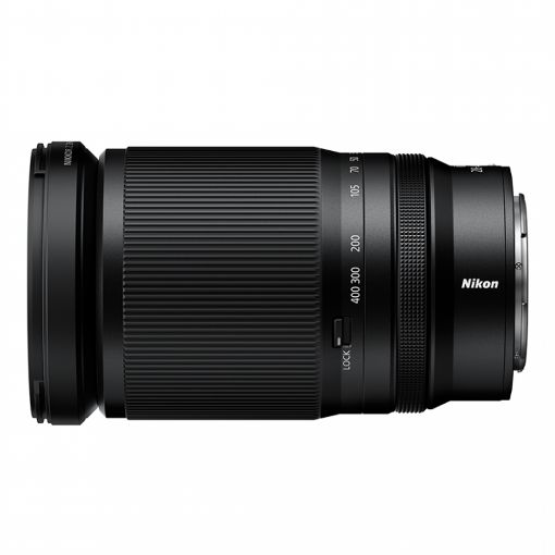 Εικόνα της Φακός Nikon Nikkor Z 28-400mm f/4-8 VR JMA722DA