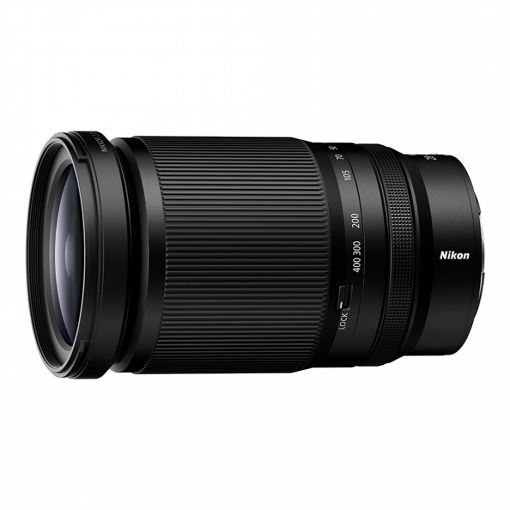Εικόνα της Φακός Nikon Nikkor Z 28-400mm f/4-8 VR JMA722DA