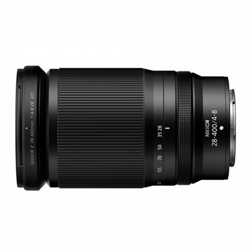 Εικόνα της Φακός Nikon Nikkor Z 28-400mm f/4-8 VR JMA722DA