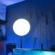 Εικόνα της Streamplify Glow Light 14 36cm 40W 2.500Lumen with Desk Mount TVSP-009