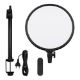 Εικόνα της Streamplify Glow Light 14 36cm 40W 2.500Lumen with Desk Mount TVSP-009