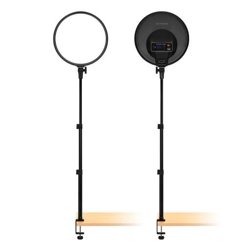 Εικόνα της Streamplify Glow Light 14 36cm 40W 2.500Lumen with Desk Mount TVSP-009
