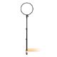 Εικόνα της Streamplify Glow Light 14 36cm 40W 2.500Lumen with Desk Mount TVSP-009