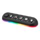 Εικόνα της Streamplify Hub Deck 5 USB 5-Port RGB TVSP-007