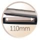 Εικόνα της Ψαλίδι Μαλλιών Remington S8540 Straightener Keratin Protect