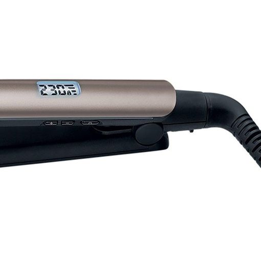 Εικόνα της Ψαλίδι Μαλλιών Remington S8540 Straightener Keratin Protect
