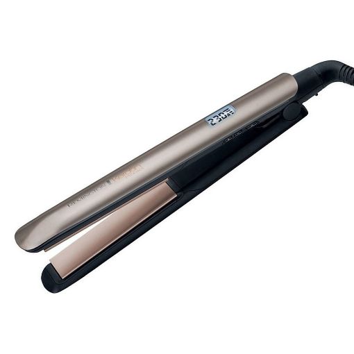 Εικόνα της Ψαλίδι Μαλλιών Remington S8540 Straightener Keratin Protect