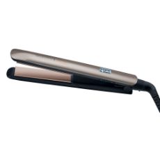 Εικόνα της Ψαλίδι Μαλλιών Remington S8540 Straightener Keratin Protect