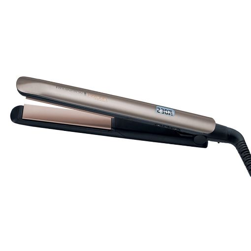 Εικόνα της Ψαλίδι Μαλλιών Remington S8540 Straightener Keratin Protect