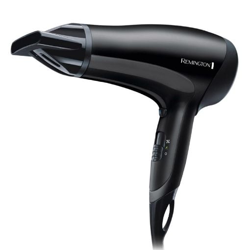 Εικόνα της Πιστολάκι Μαλλιών Remington D3010 Power Dry 2000