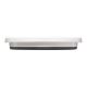 Εικόνα της Πτυσσόμενη Λεκάνη Ρούχων 5Five 10lt 32x32x24.5cm 169157