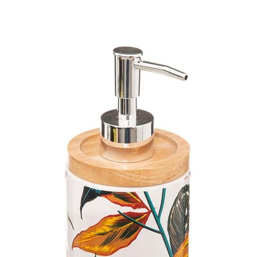 Εικόνα της Dispenser 5Five Palawan Multicolour 5Five 400ml 174698B