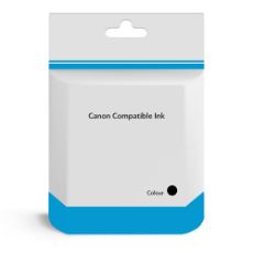 Εικόνα της Συμβατό Μελάνι Canon CLI-581BK XXL Black Extra High Capacity 1998C001