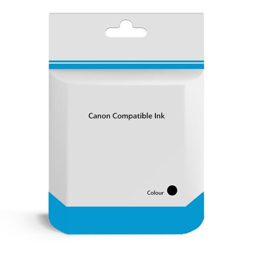 Εικόνα της Συμβατό Μελάνι Canon CLI-581BK XXL Black Extra High Capacity 1998C001