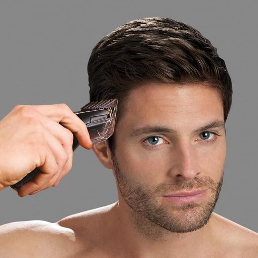 Εικόνα της Κουρευτική Μηχανή Remington HC5150 Cord / Cordless Hair Clipper 43129560100