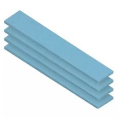 Εικόνα της Arctic Thermal Pad TP-3 Premium Performance 1.5mm 120x20mm 4τμχ ACTPD00057A