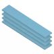Εικόνα της Arctic Thermal Pad TP-3 Premium Performance 1.0mm 120x20mm 4τμχ ACTPD00056A