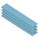 Εικόνα της Arctic Thermal Pad TP-3 Premium Performance 0.5mm 120x20mm 4τμχ ACTPD00055A