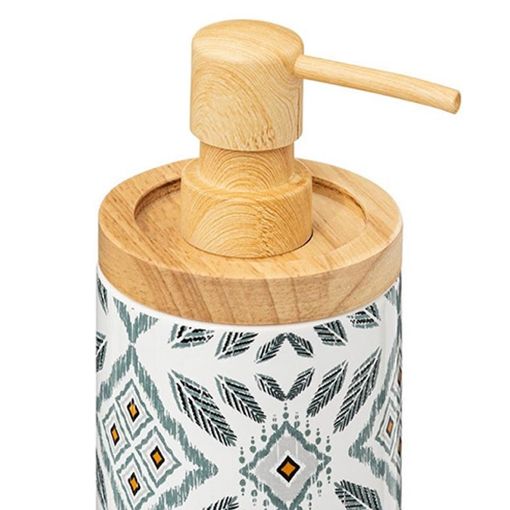 Εικόνα της Dispenser 5five Hapache Multicolour 400ml 174907A