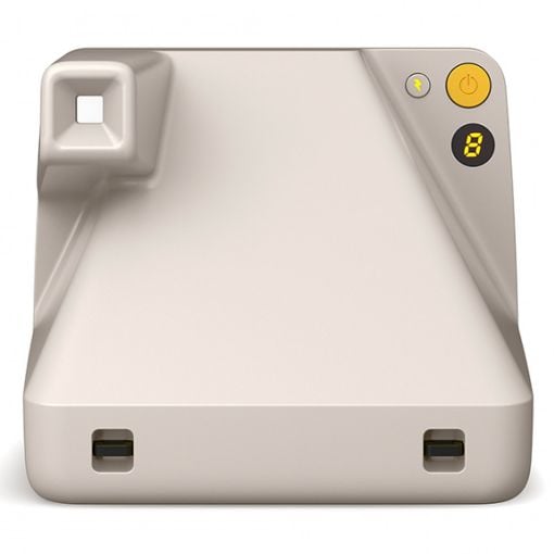 Εικόνα της Polaroid Now Gen 2 i-Type Vintage White 9130