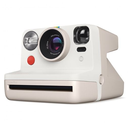 Εικόνα της Polaroid Now Gen 2 i-Type Vintage White 9130