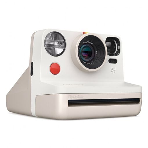 Εικόνα της Polaroid Now Gen 2 i-Type Vintage White 9130