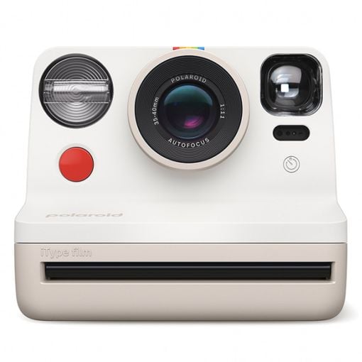 Εικόνα της Polaroid Now Gen 2 i-Type Vintage White 9130