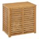 Εικόνα της Καλάθι Απλύτων 5Five Sicela 100lt 60x40x58cm 160823A