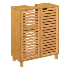 Εικόνα της Έπιπλο Μπάνιου 5Five Sicela για Νιπτήρα 60x28x80cm 160817