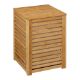 Εικόνα της Καλάθι Απλύτων 5Five Sicela 65lt 40x40x58cm 160823