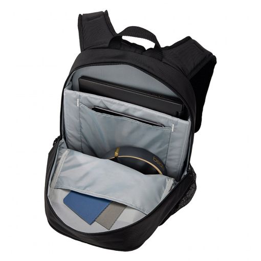 Εικόνα της Τσάντα Notebook 15.6" Case Logic Jaunt Backpack 23L Black 3204869