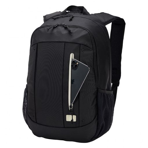 Εικόνα της Τσάντα Notebook 15.6" Case Logic Jaunt Backpack 23L Black 3204869