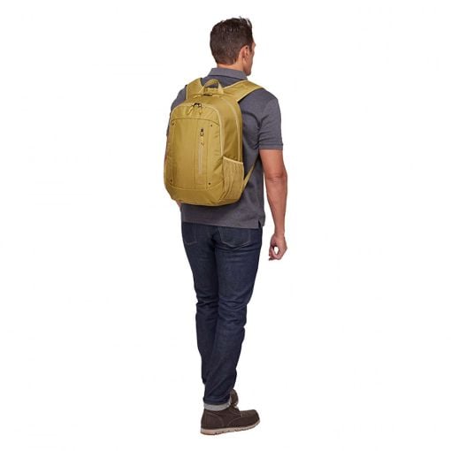 Εικόνα της Τσάντα Notebook 15.6" Case Logic Jaunt Backpack 23L Dim Gold 3205149