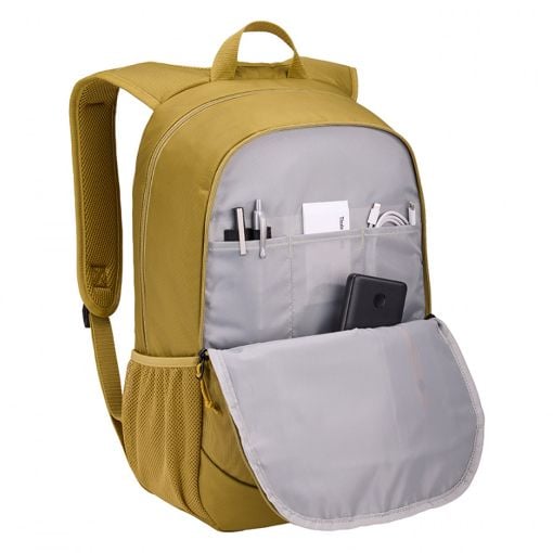 Εικόνα της Τσάντα Notebook 15.6" Case Logic Jaunt Backpack 23L Dim Gold 3205149