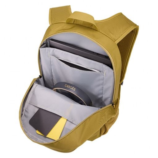 Εικόνα της Τσάντα Notebook 15.6" Case Logic Jaunt Backpack 23L Dim Gold 3205149