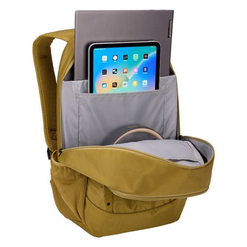 Εικόνα της Τσάντα Notebook 15.6" Case Logic Jaunt Backpack 23L Dim Gold 3205149