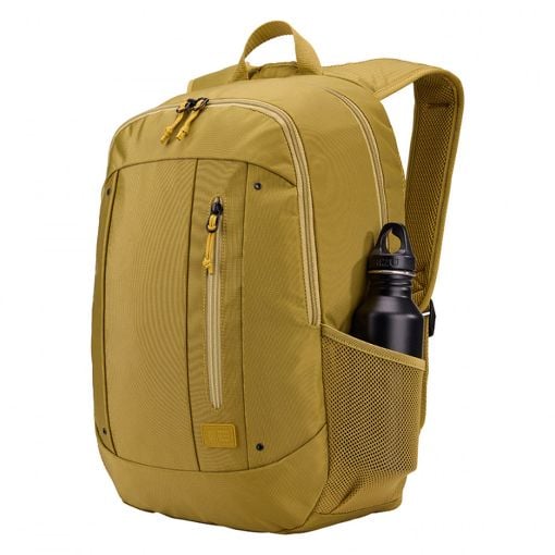 Εικόνα της Τσάντα Notebook 15.6" Case Logic Jaunt Backpack 23L Dim Gold 3205149