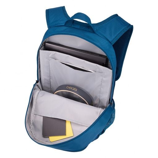 Εικόνα της Τσάντα Notebook 15.6" Case Logic Jaunt Backpack 23L Dark Teal 3205148