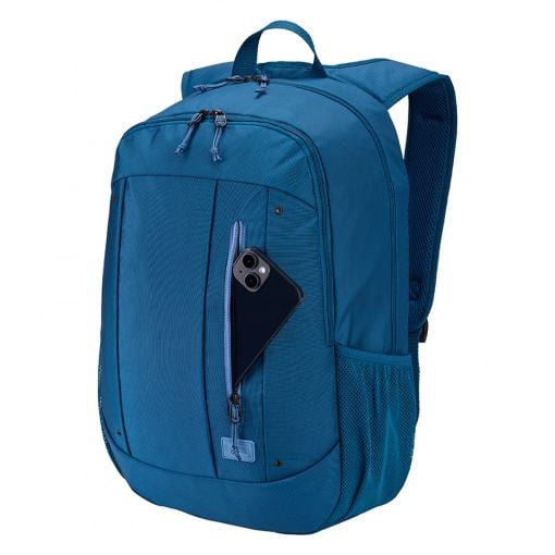 Εικόνα της Τσάντα Notebook 15.6" Case Logic Jaunt Backpack 23L Dark Teal 3205148