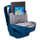 Εικόνα της Τσάντα Notebook 15.6" Case Logic Jaunt Backpack 23L Dark Teal 3205148