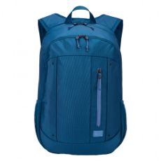 Εικόνα της Τσάντα Notebook 15.6" Case Logic Jaunt Backpack 23L Dark Teal 3205148