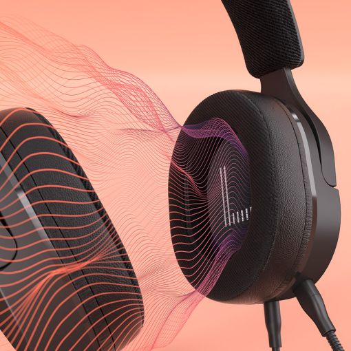 Εικόνα της Headset Trust GXT 490 Fayzo Black 24900